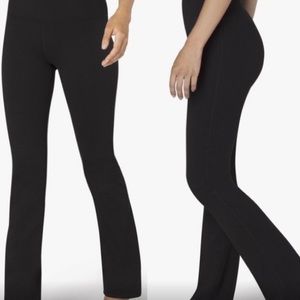 Tory Burch yoga pants